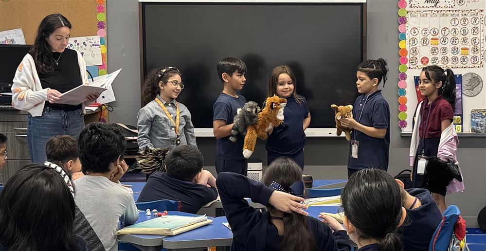 Footprints For Life Returns To Charles Olbon