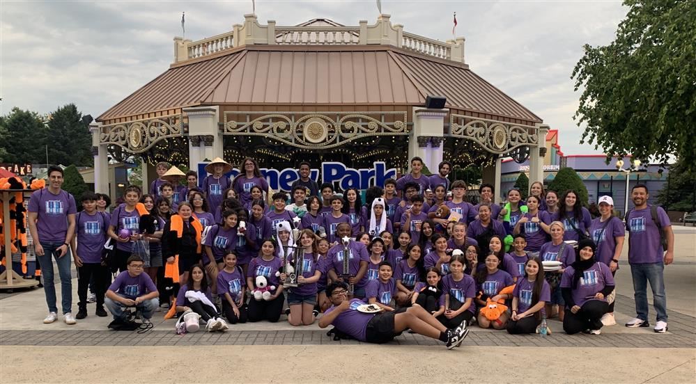 Memorial School Band Highest Rated At Music Festival