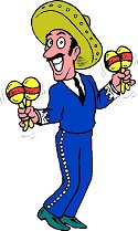 maracas