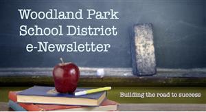 Woodland Park School District e-Newsletter 