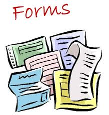 Forms 
