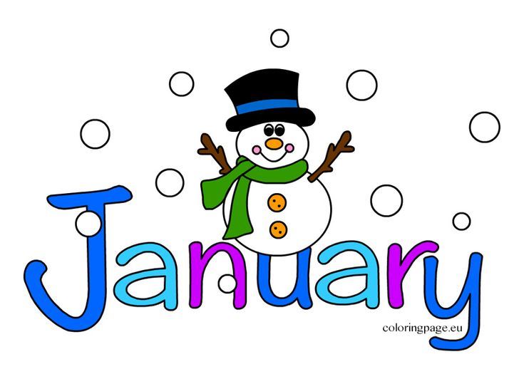 January