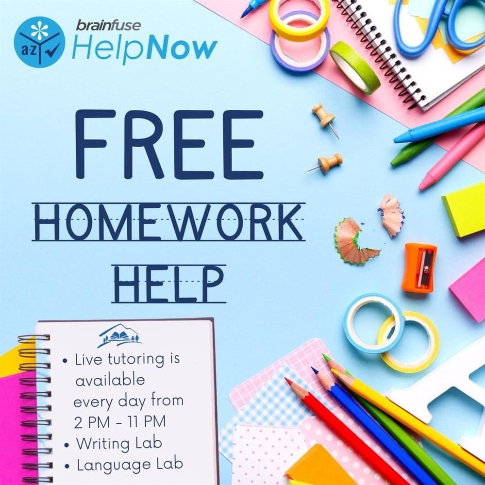 Free Hw Help! 