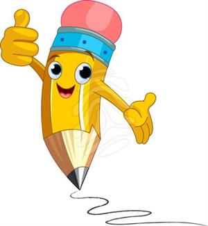 Pencil Pencil